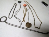 6 Necklaces