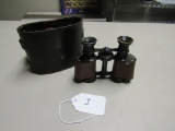 Army Special Binoculars