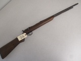 Remington Sportsmaster model 34 .22 caliber Rifle