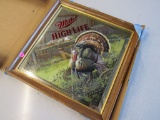 Miller Turkey Mirror