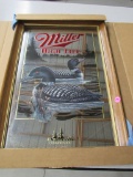 Miller Common Loon Mirror