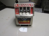 Backaroo Slot Machine Bank