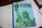 United States Liberty Stamp Album