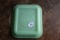 Jadeite Lid 4 3/4 x 5 1/4 Inch