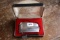 No5 Unused Ronson Lighter Vara Flame