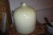 Crock Beehive Jug