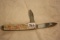 USA F.Knife Sprouse Oil Co. Callaway NE