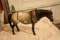 Breyer Toy Horse