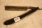 Pathfinder Straight Razor