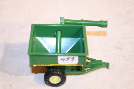 John Deere Toy Grain Cart 500