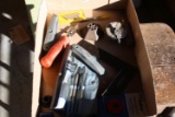 Box of Tools