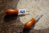 No5 Bakelite Corn Holders