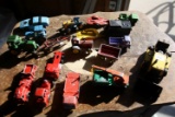 Toys - Lesney Tonka, Tootsie, Matchbox, Midget