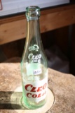 Cleo Cola Bottle
