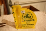 Pioneer Rain Gauge