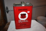 Phillips 66 Naphtha One Gallon Tin