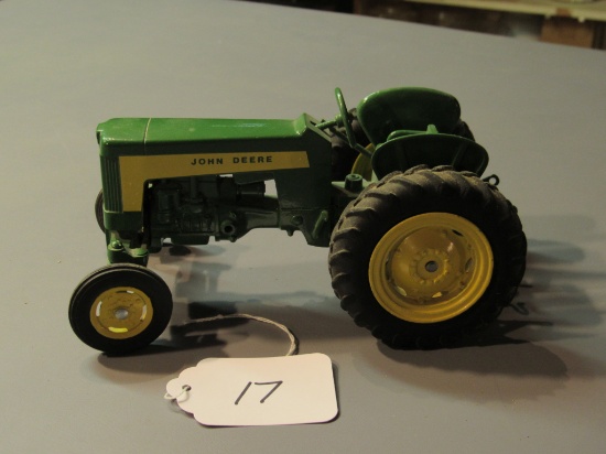 diecast JD "330" tractor