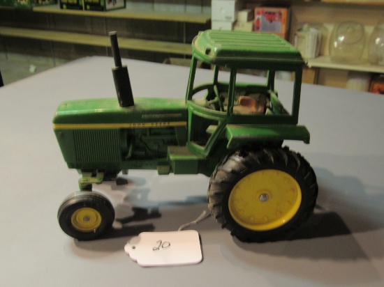 diecast JD "4430" tractor