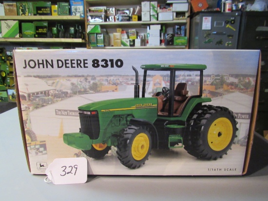 1999 Farm Show special edition - diecast JD "8310" W/box