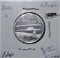 2001-S Silver Proof Quarter