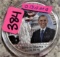 Obama 2008-2016 Coin