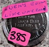 Liberty Coin