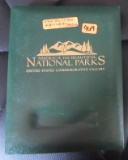 New National Parks Book