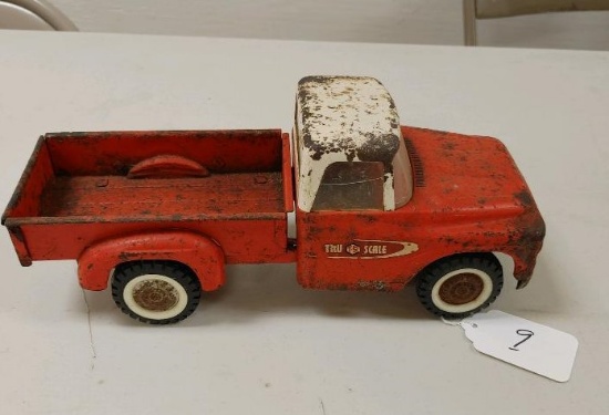 Tru Scale Pickup Truck