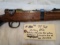 7.7 JAP Milt Rifle, parts gun, stainless steel action and barrel