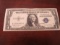 1935 Silver Certificate