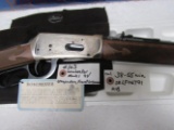 Winchester Model 94 Legendary Frontiersmen Commerative Gun