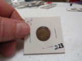 1915S wheat cent