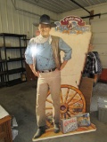 John Wayne Stand up