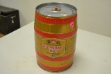 Henninger Bier pony keg