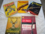 1948 Shooters Bible and Gun Digest