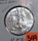 2016 American Eagle Silver Dollar