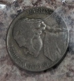 1943 Nickel