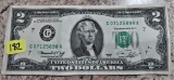 $2 Bill Series 1976