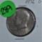 1976-D Kennedy Half dollar