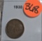 1930 Lincoln Cent