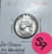 1942-S Jefferson Nickel