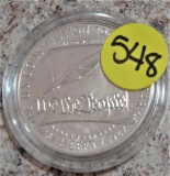 1787 United States Dollar