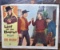 1 Movie Lobby Card