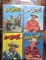 Gene Autry Comics