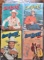 Gene Autry Comics