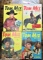 Tom Mix Western Comics