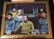 Trek Cast Signed Photo