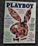 September 1976 Playboy