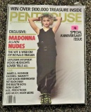 September 1987 Penthouse