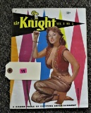 Sir Knights Vol. 1 No. 3